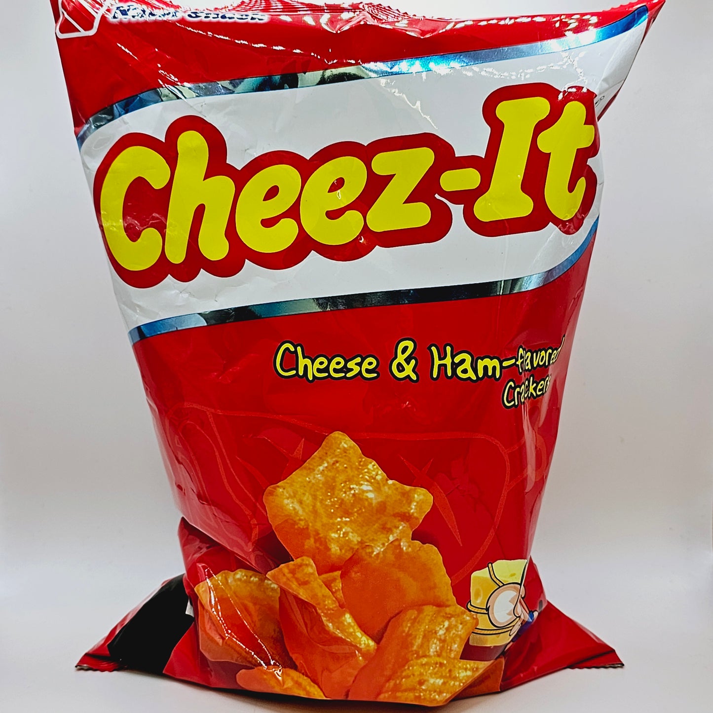 Cheez-It Crackers 95g