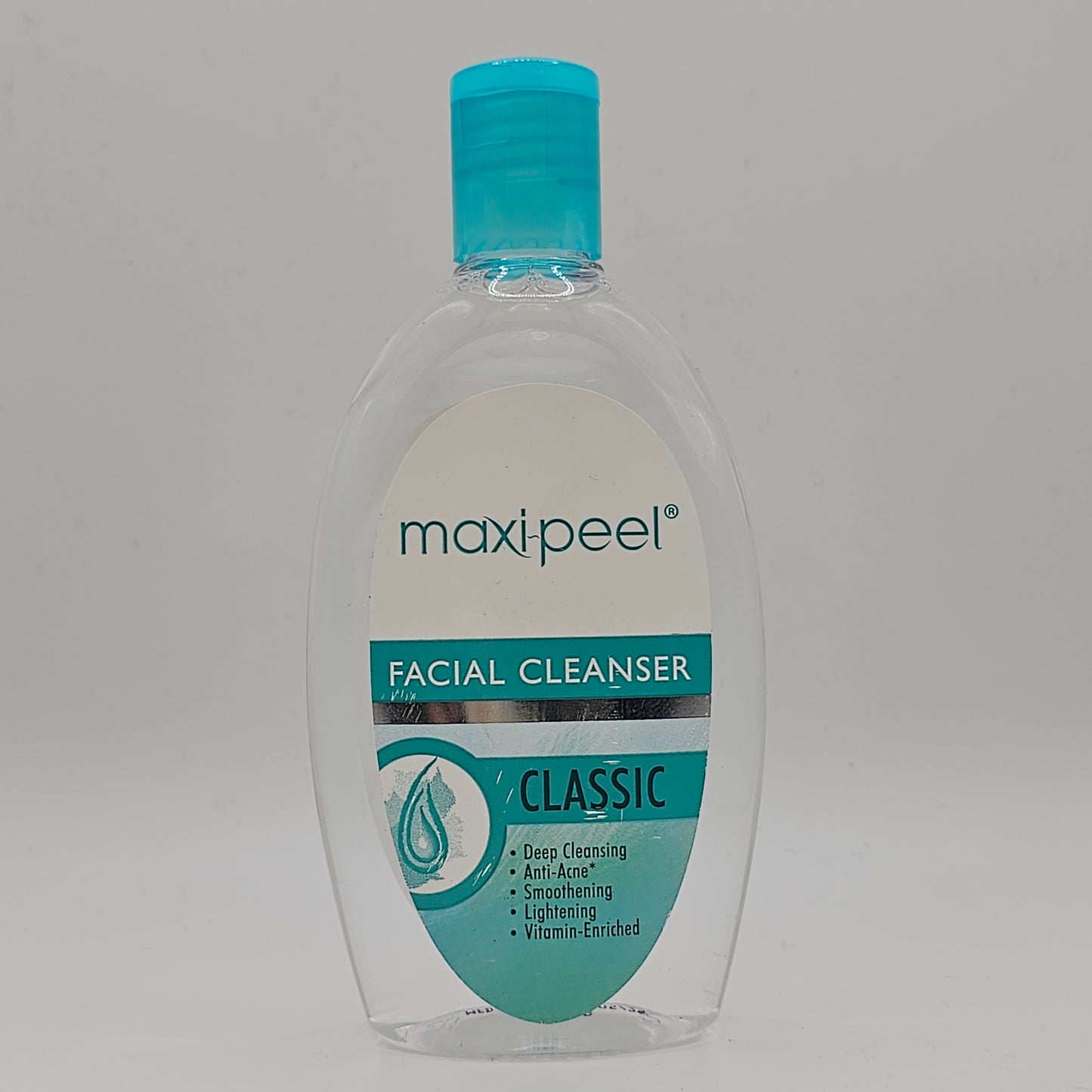 Maxipeel Facial Cleanser (Classic)