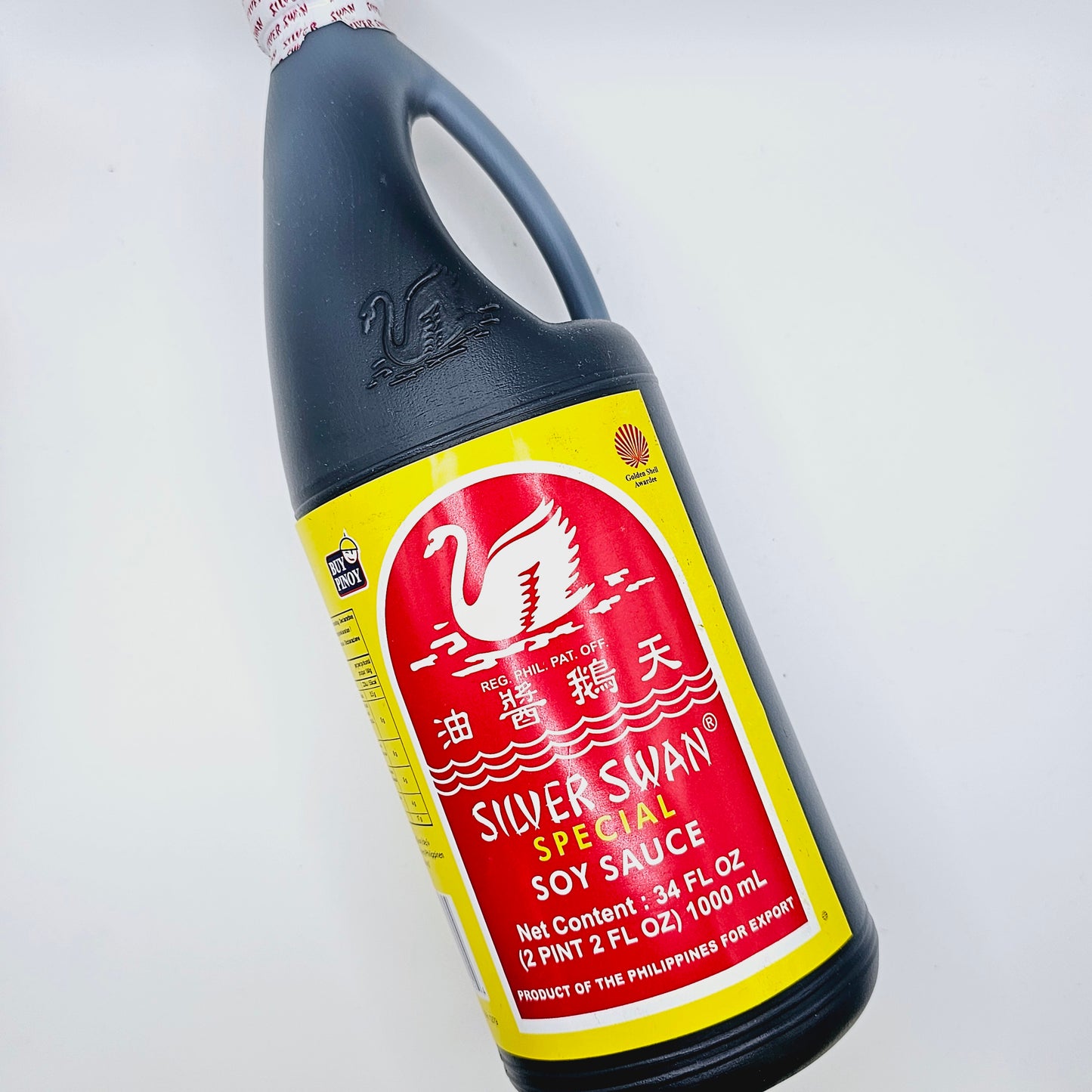 Silver Swan Special Soy Sauce 1L