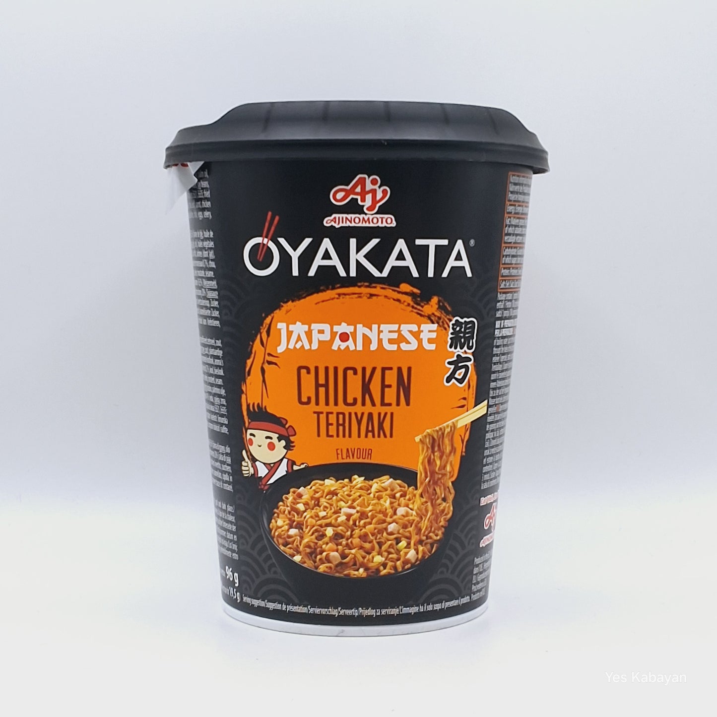 Ajinomoto Oyakata Cup Noodles