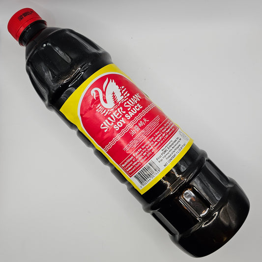 Silver Swan Soy Sauce 1L