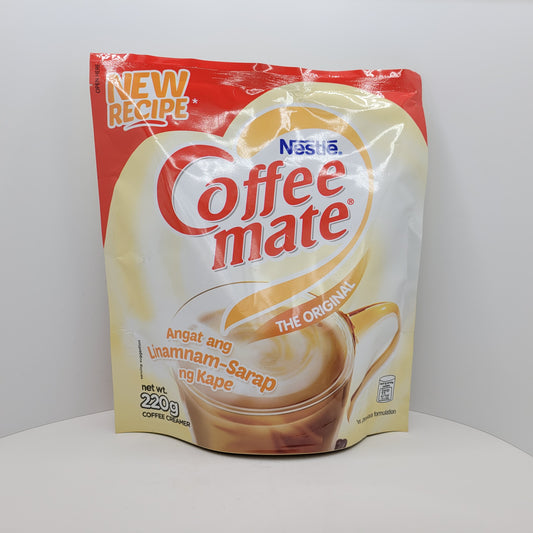 Nestle Coffee Mate Pouch 220g