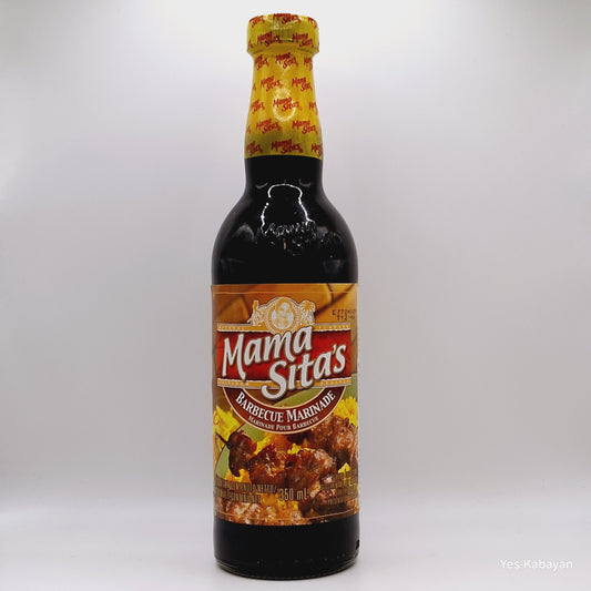 Mama Sita's Barbecue Marinade 350ml