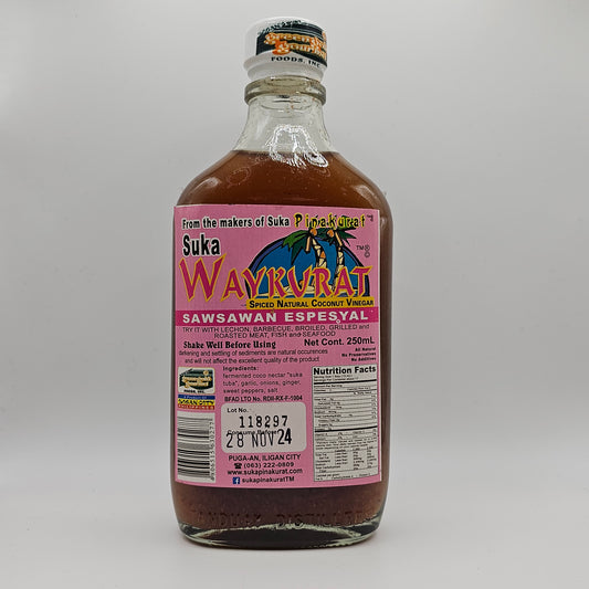 Suka Waykurat 250ml