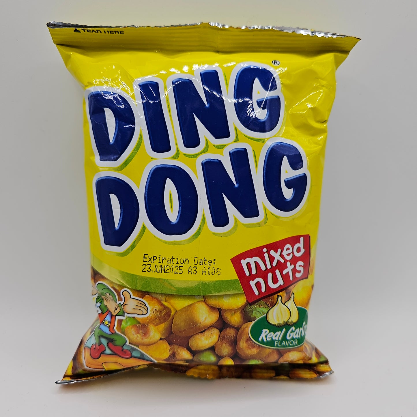 Ding Dong Snack Mix 100g