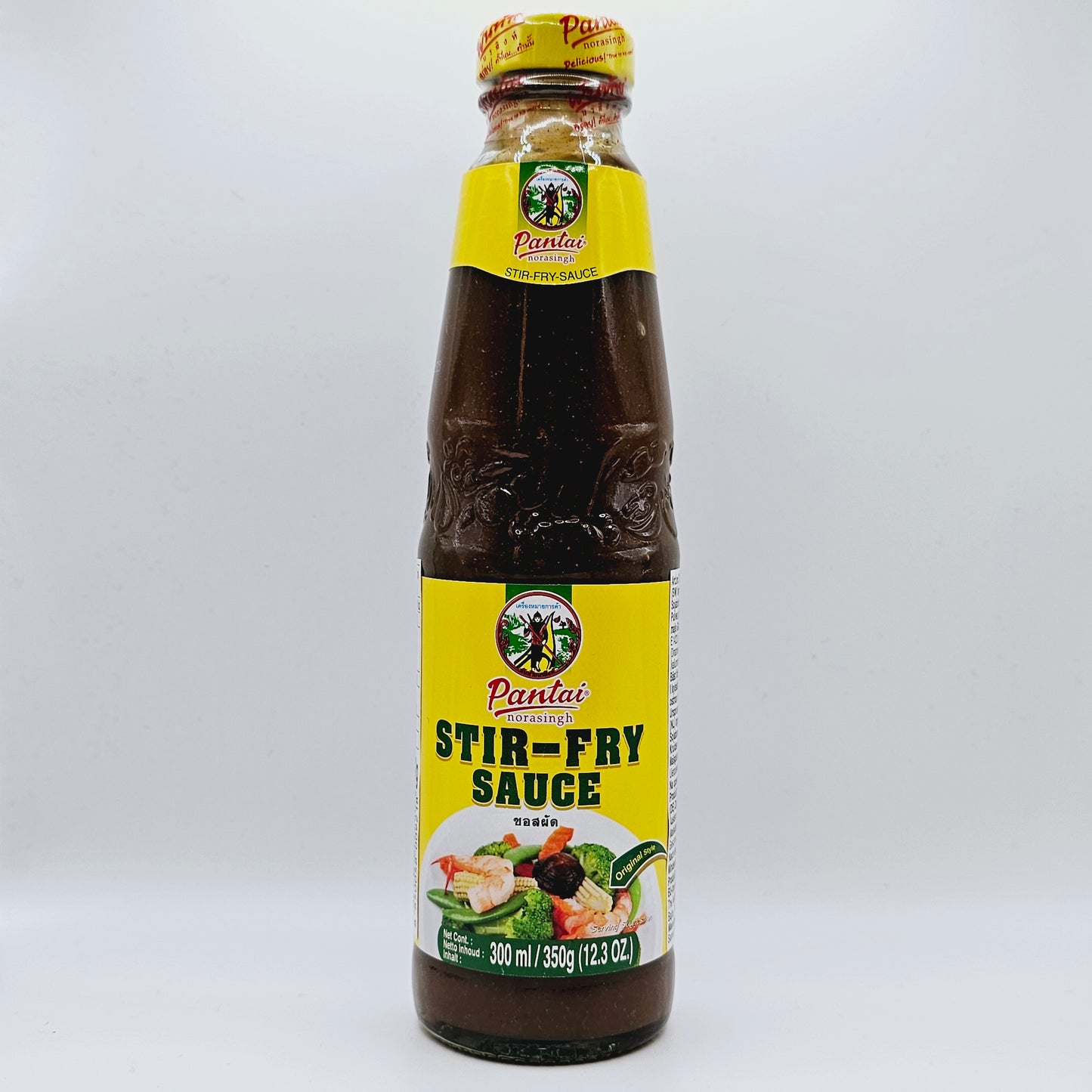 Pantai Stir-Fry Sauce 300ml