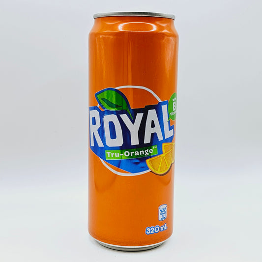 Royal Tru-Orange 320ml