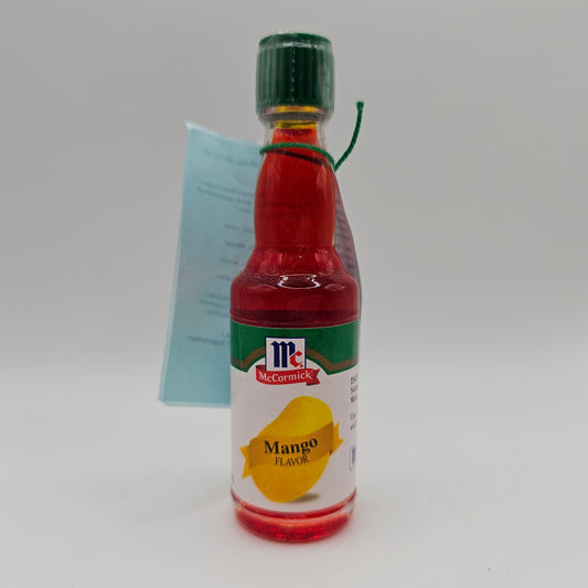 McCormick Mango Flavor 20ml