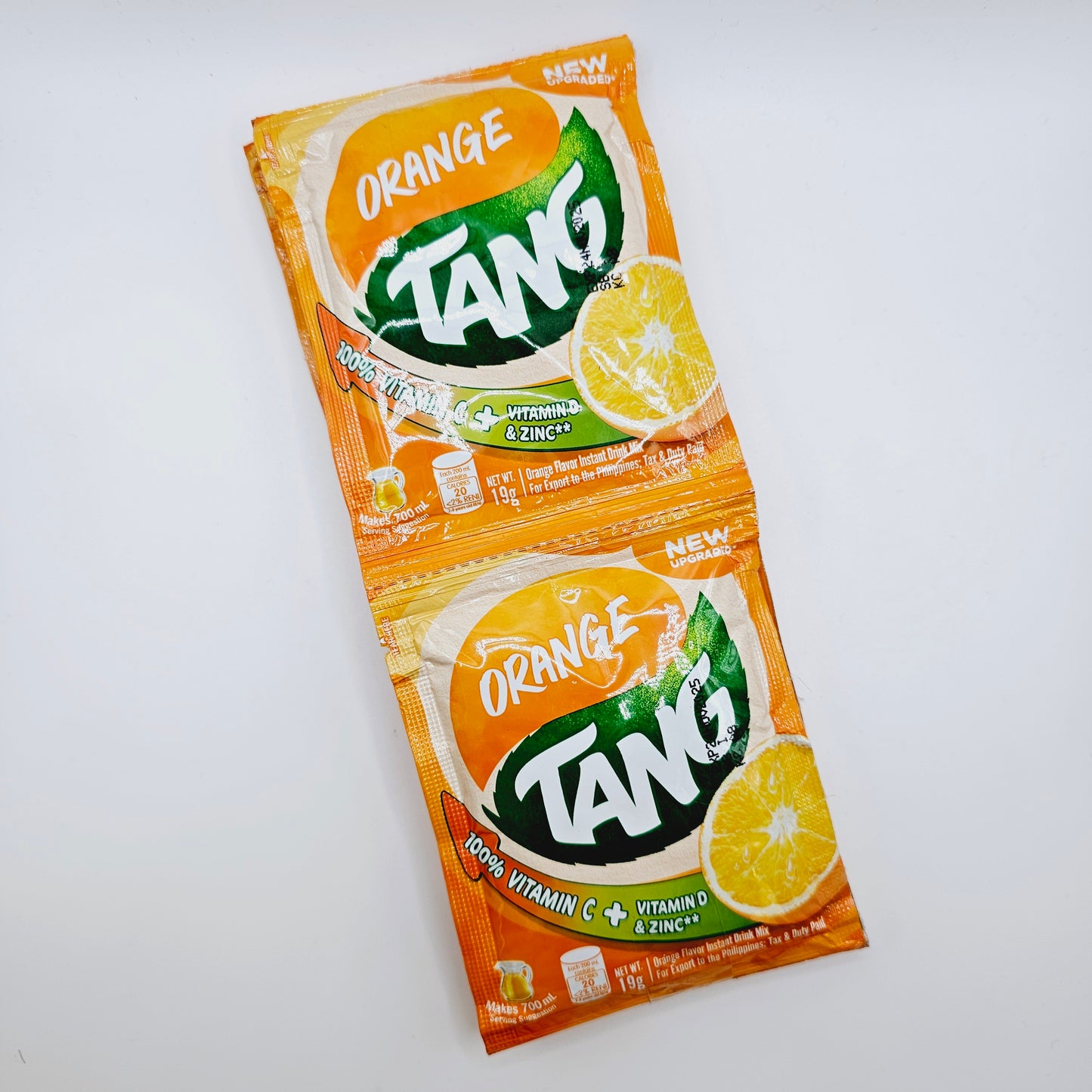 TANG Orange 6 Sachets