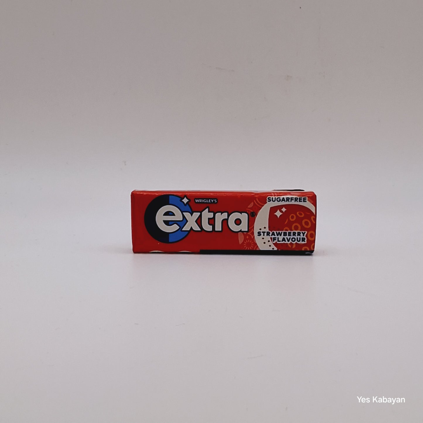 Wrigley's Extra Sugarfree Gum