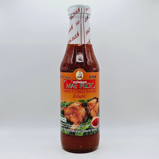 Mae Ploy Sweet Chilli Sauce 280ml