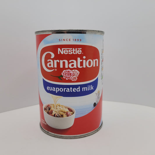 Nestle Carnation Evaporated Milk