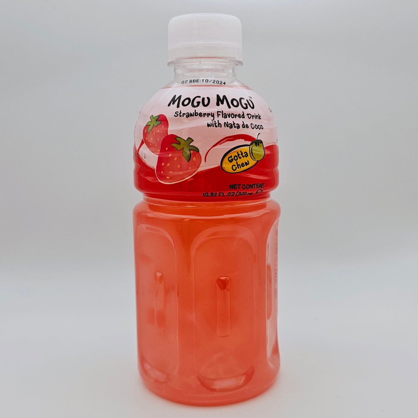 Mogu Mogu 320ml