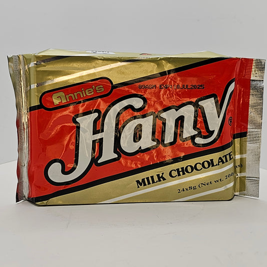 Annie's Hany Peanut Milk Chocolate