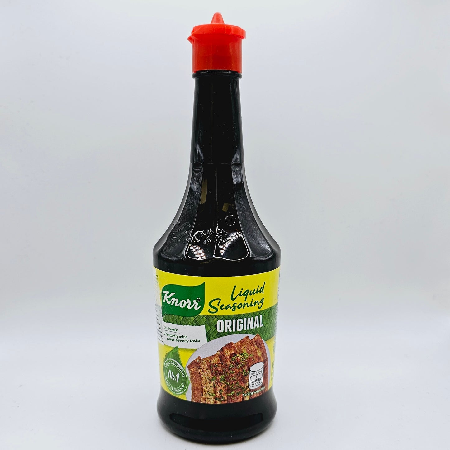 Knorr Liquid Seasoning Original 250ml