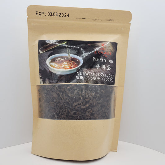 THS Pu-Erh tea 100g