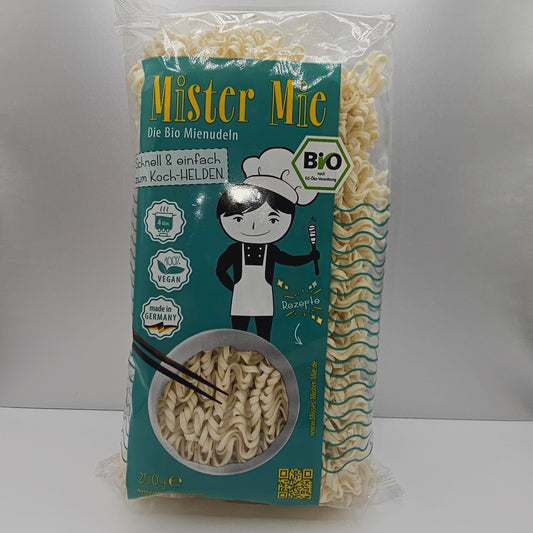 Mister Mie Vegan Noodles