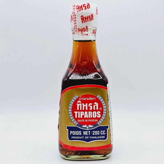 Tiparos Fish Sauce 200ml