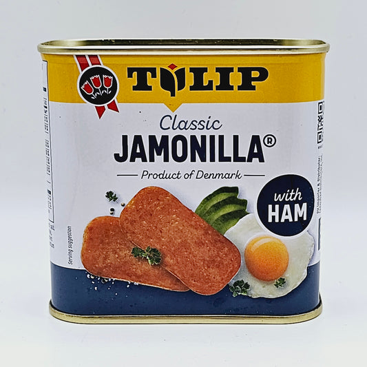 Tulip Classic Jamonilla 340g