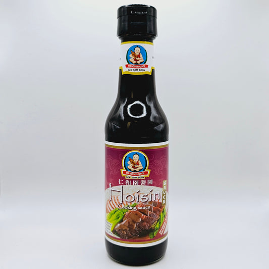 Dek Som Boon Hoisin Cooking Sauce 250ml