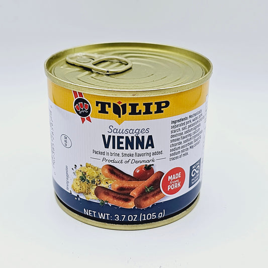 Tulip Vienna Sausages 105g