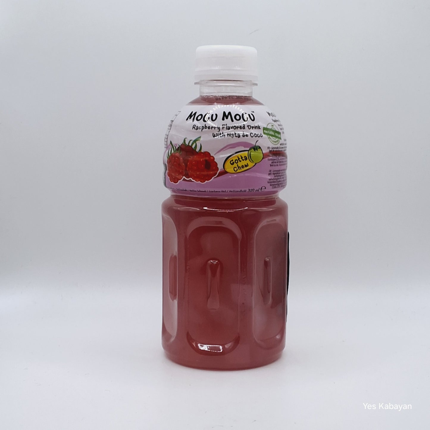 Mogu Mogu 320ml