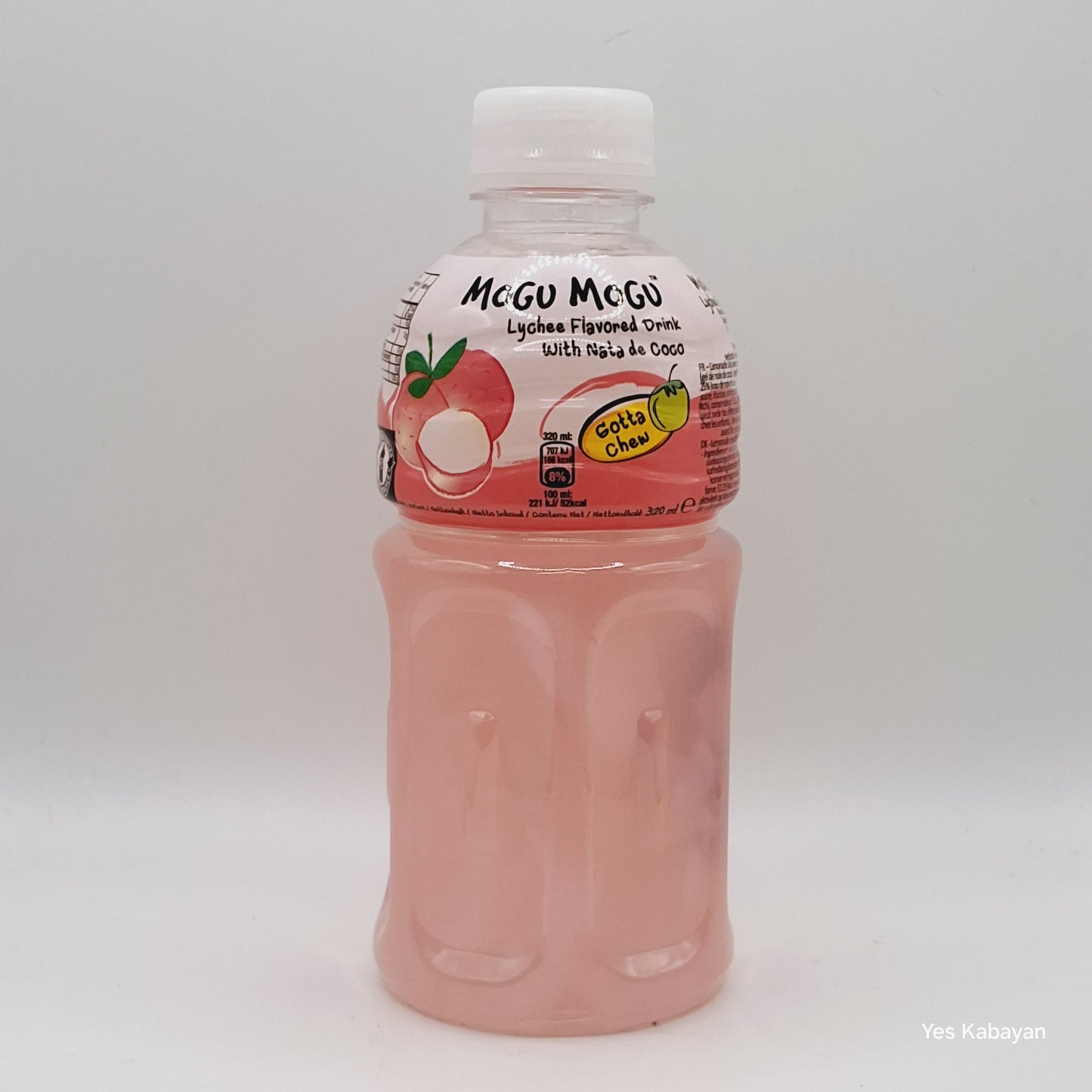 Mogu Mogu 320ml