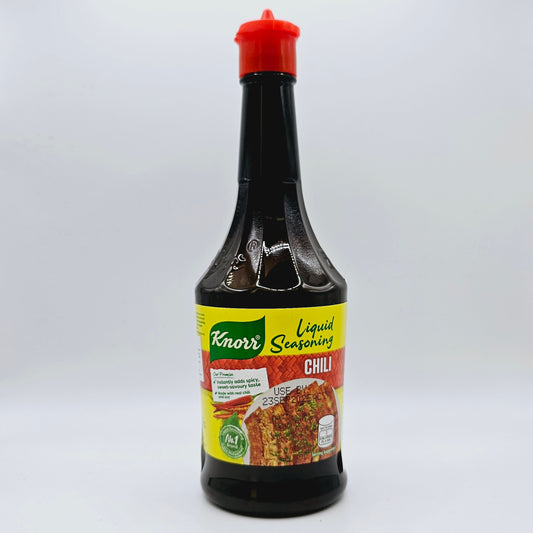 Knorr Liquid Seasoning Chili 250ml