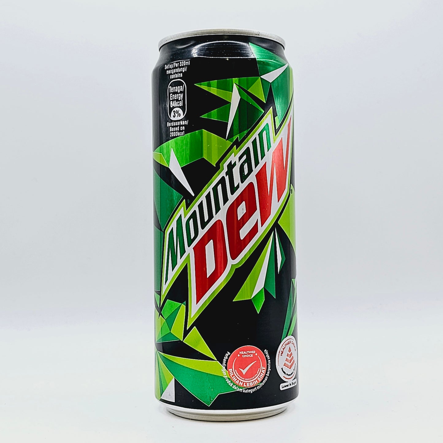 Mountain Dew 330ml