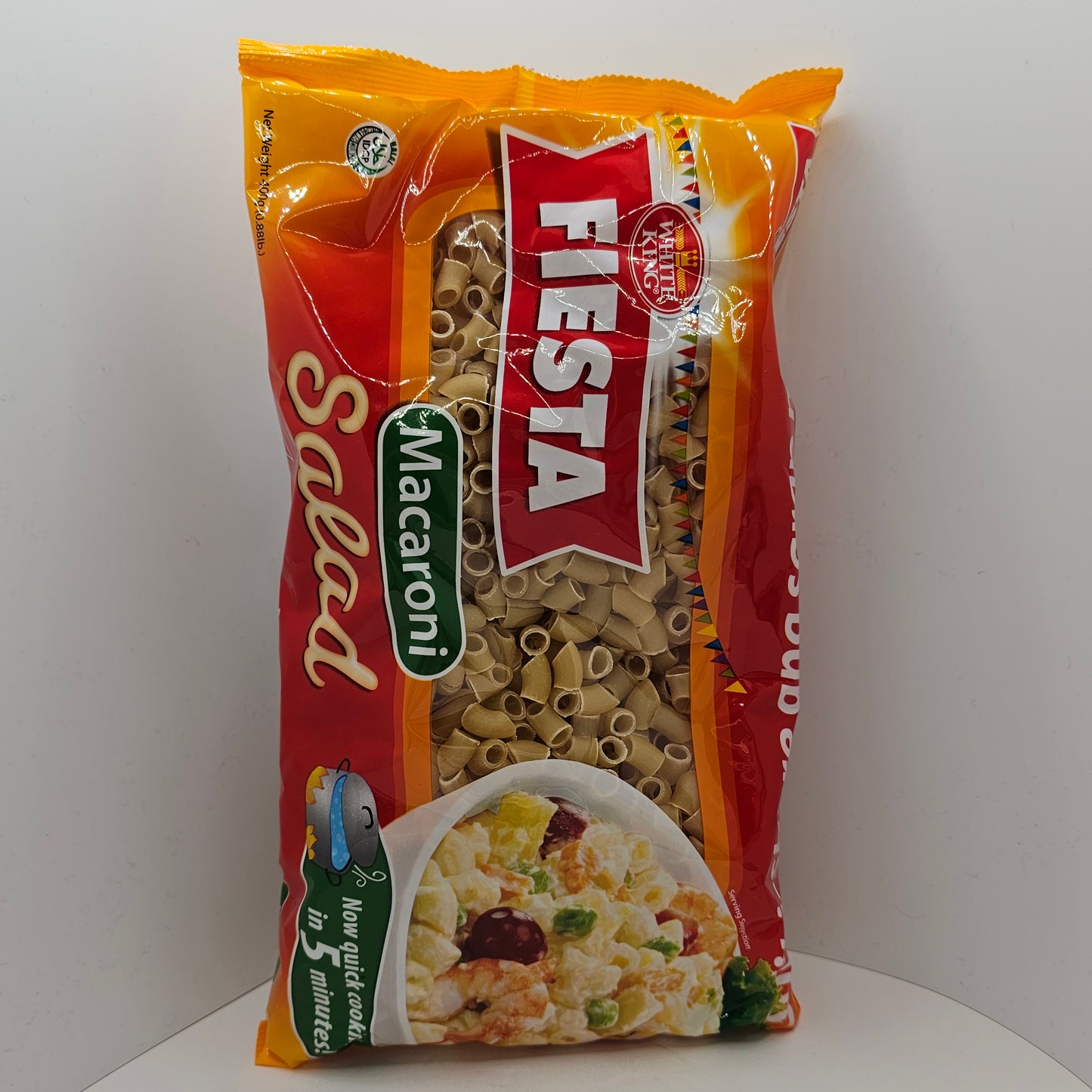 Fiesta Macaroni Salad 400g