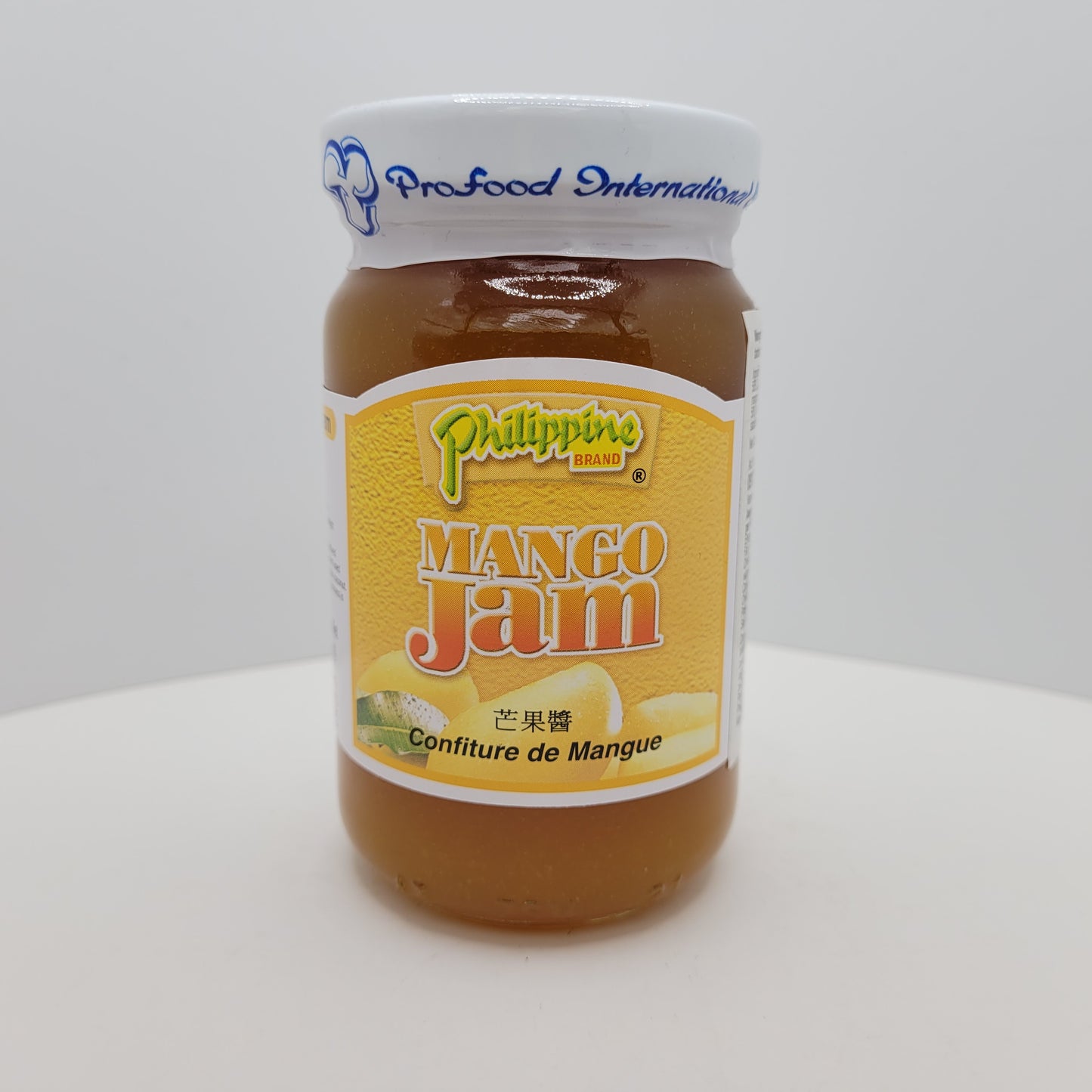 Philippine Brand Mango Jam