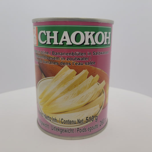 Chaokoh Banana Blossom in Brine