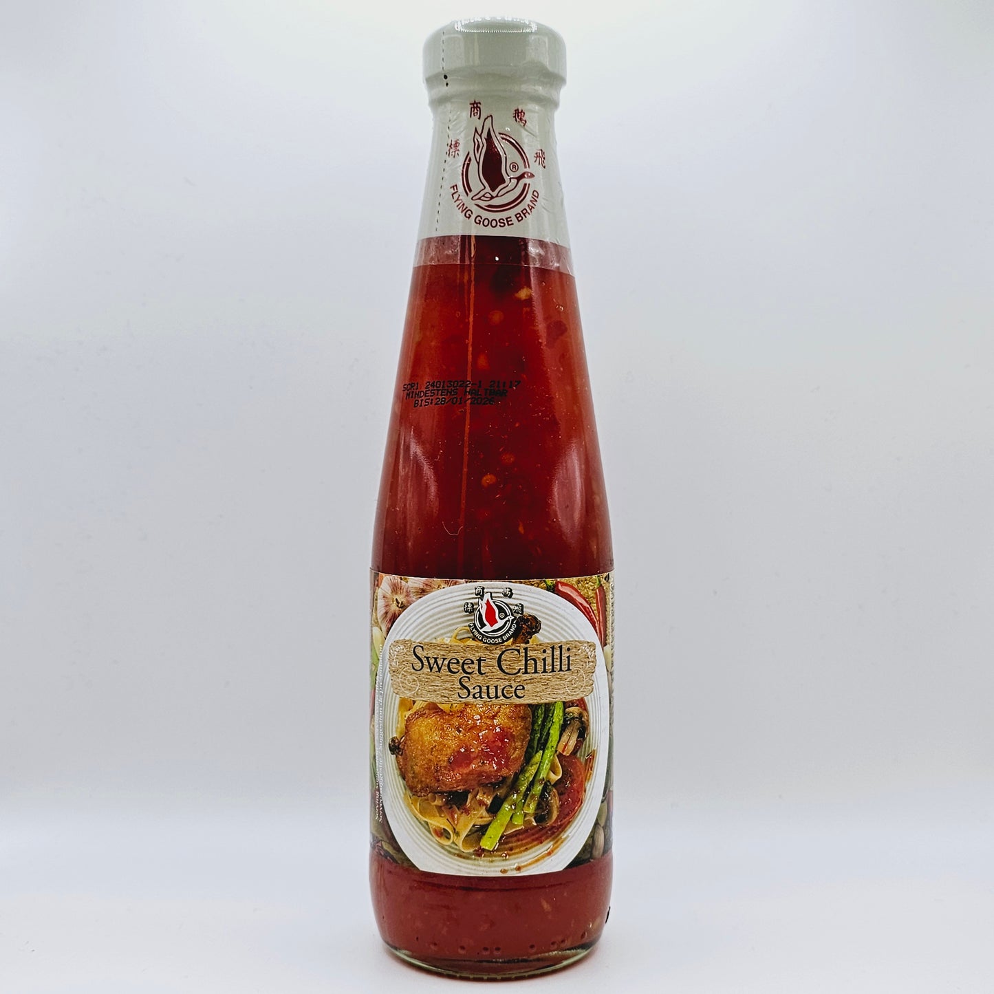 Flying Goose Brand Sweet Chili Sauce 295ml