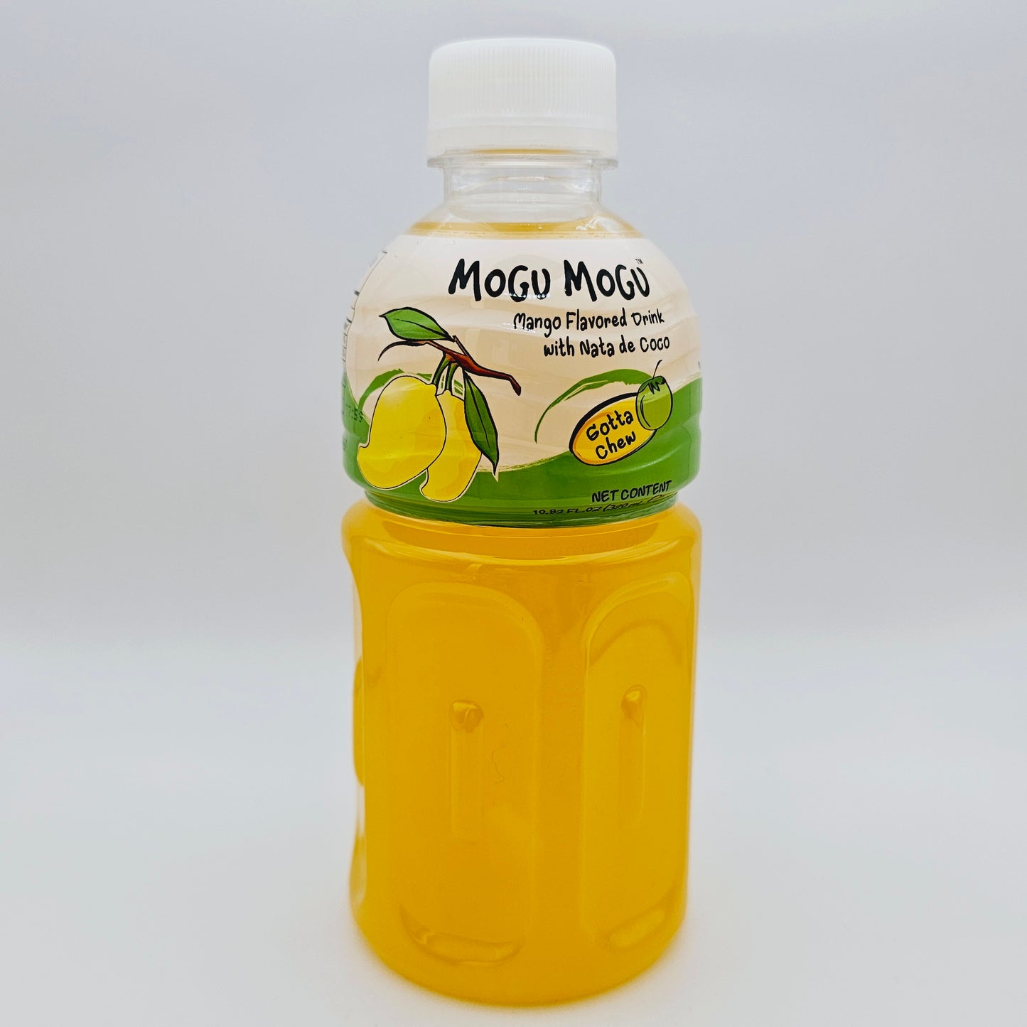 Mogu Mogu 320ml