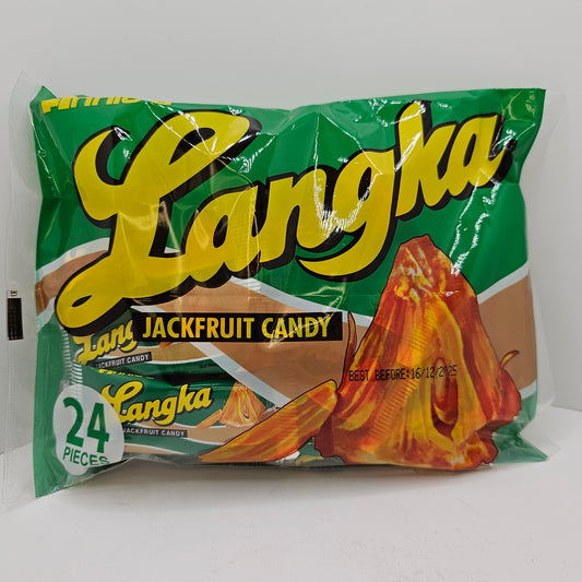 Annie's Langka (Jackfuit Candy)