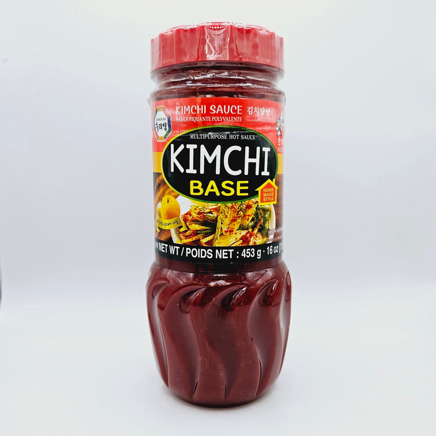 Surasang Kimchi Base 453g