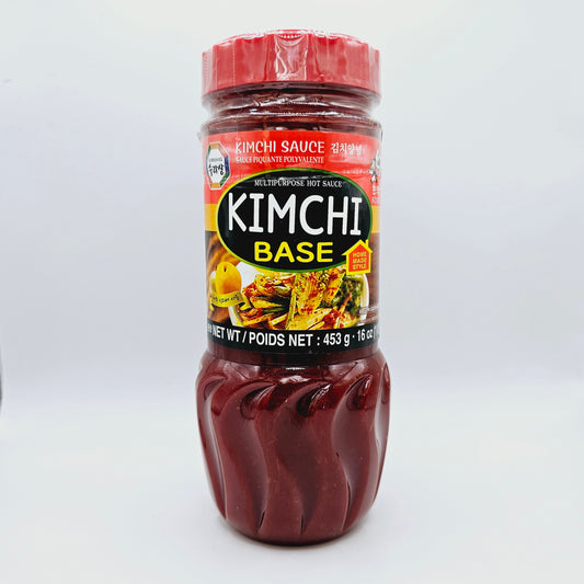 Surasang Kimchi Base 453g