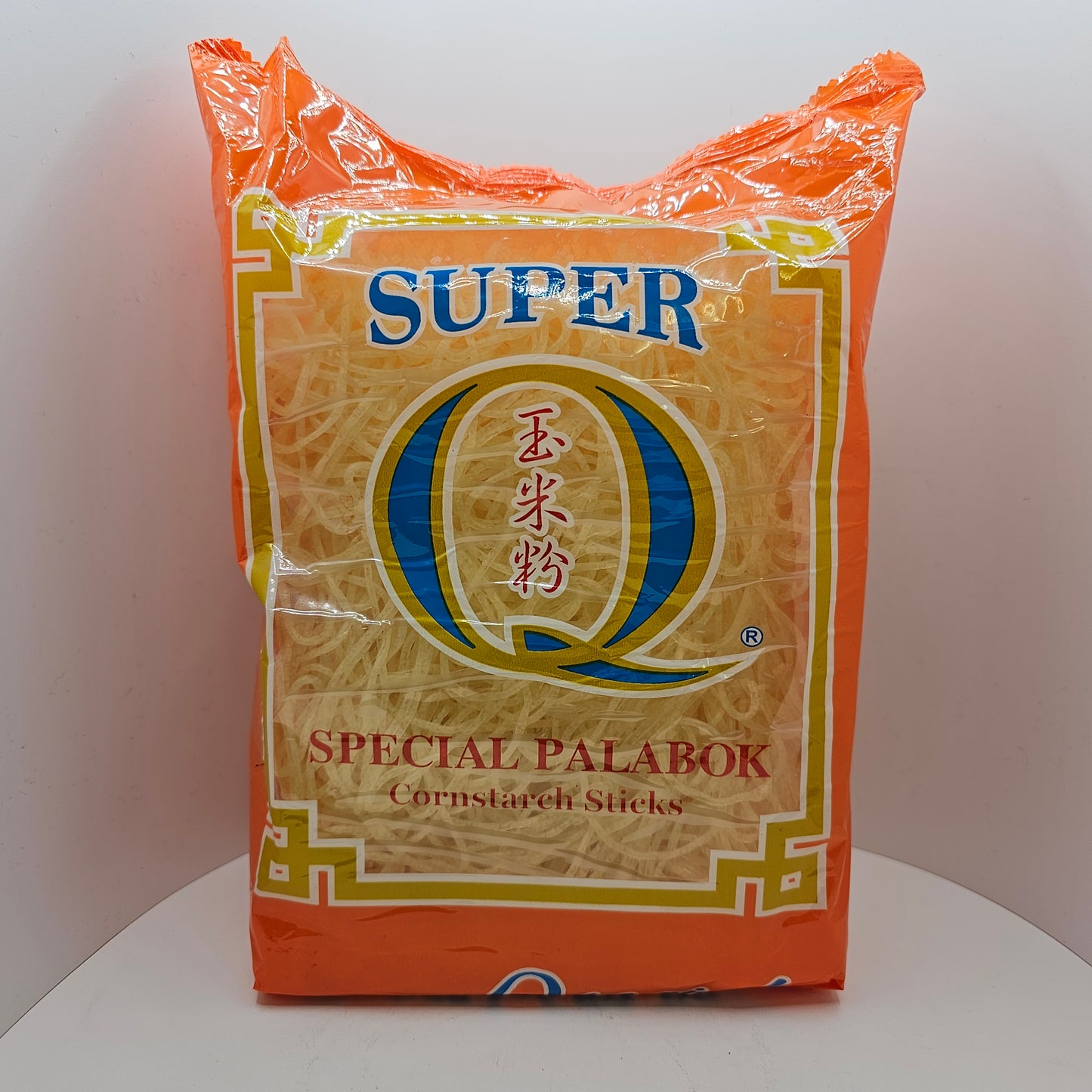 Super Q Special Palabok 454g