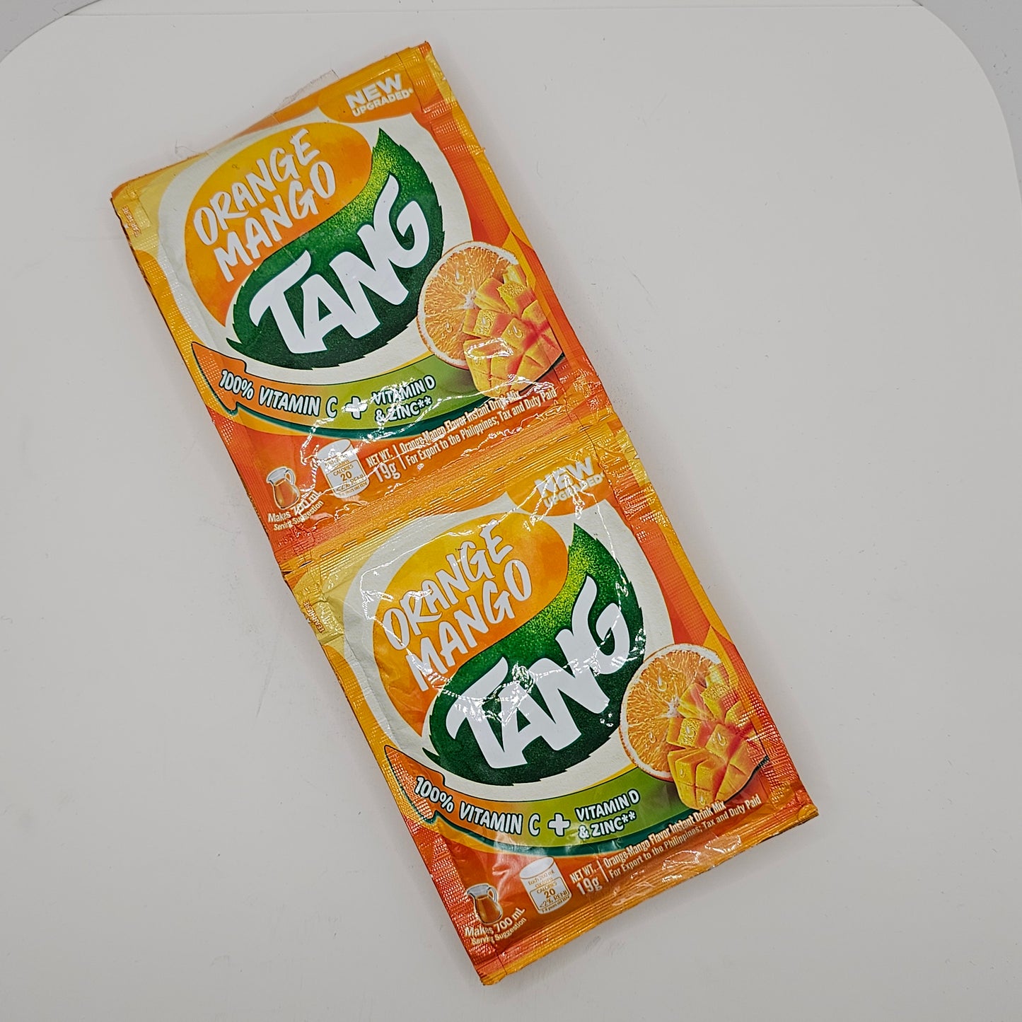 TANG Orange Mango 6 Sachets