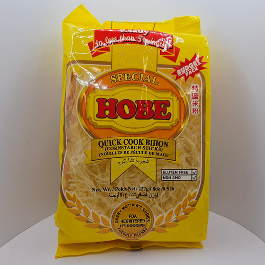 Hobe Quick Cook Bihon 227g