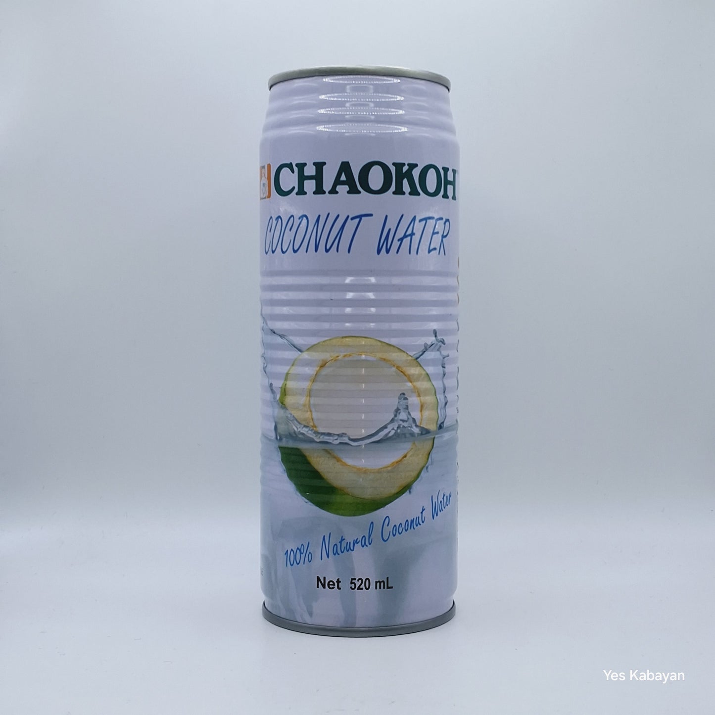 Chaokoh Coconut Water (Can)