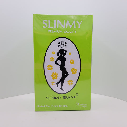 SLINMY Herbal Tea Drink