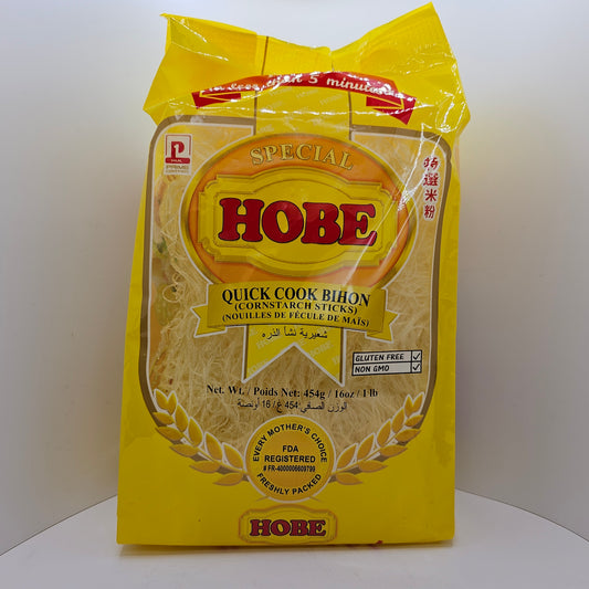 Hobe Quick Cook Bihon 454g