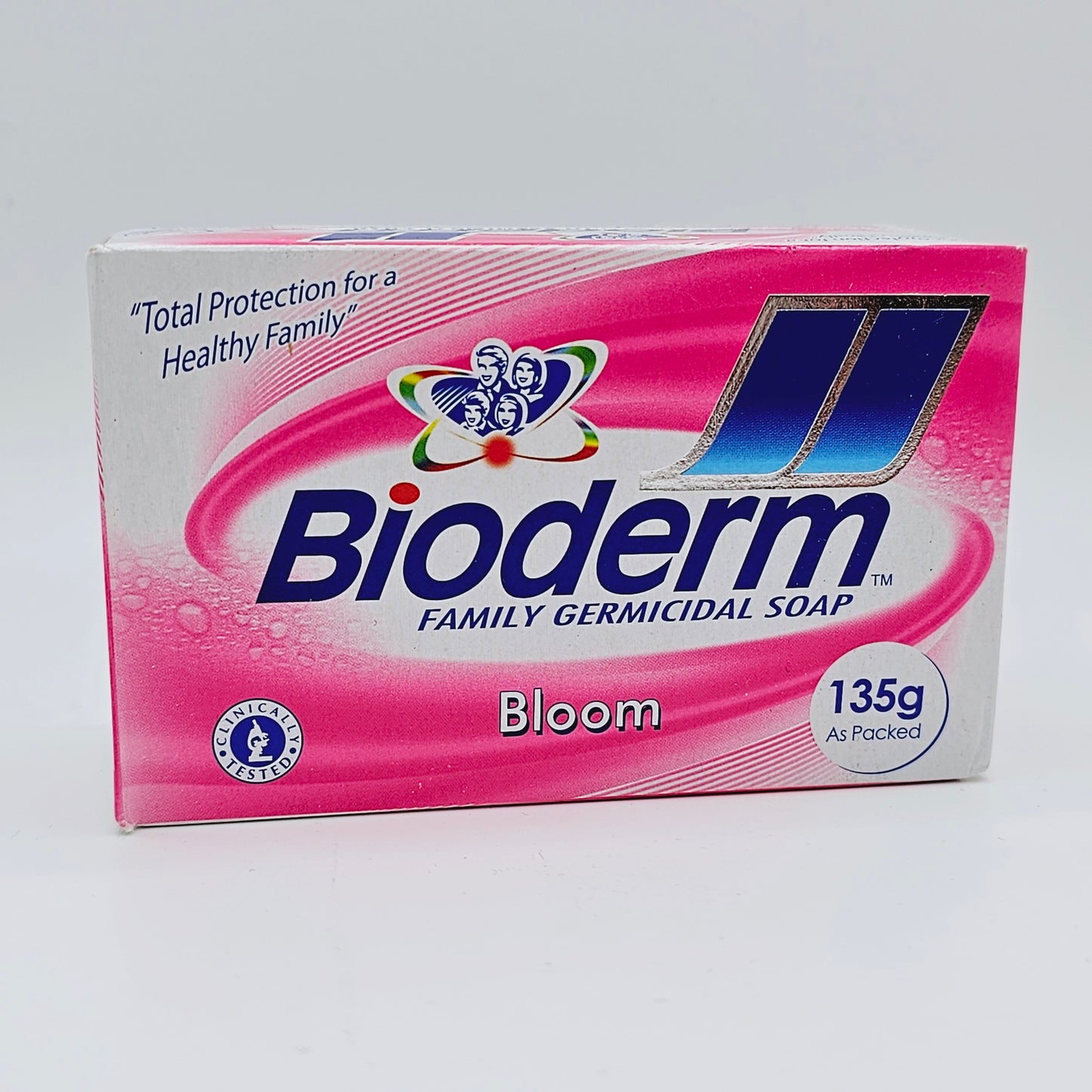 Bioderm Family Germicidal Soap