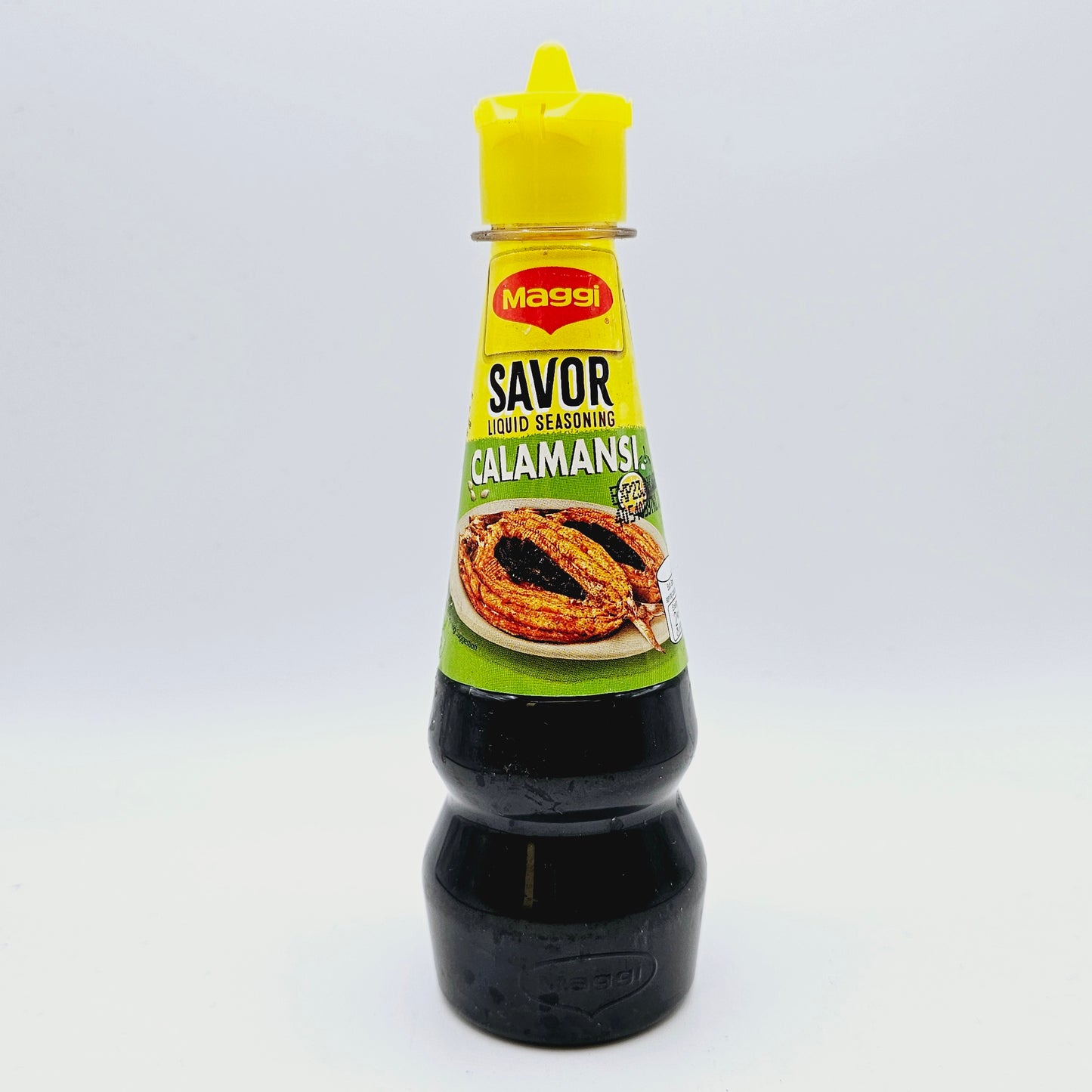 Maggi Savor Liquid Seasoning