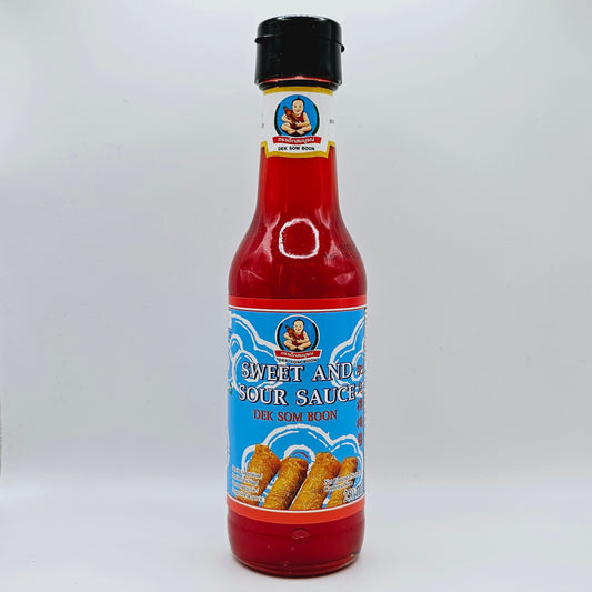 Dek Som Boon Sweet and Sour Sauce 250ml