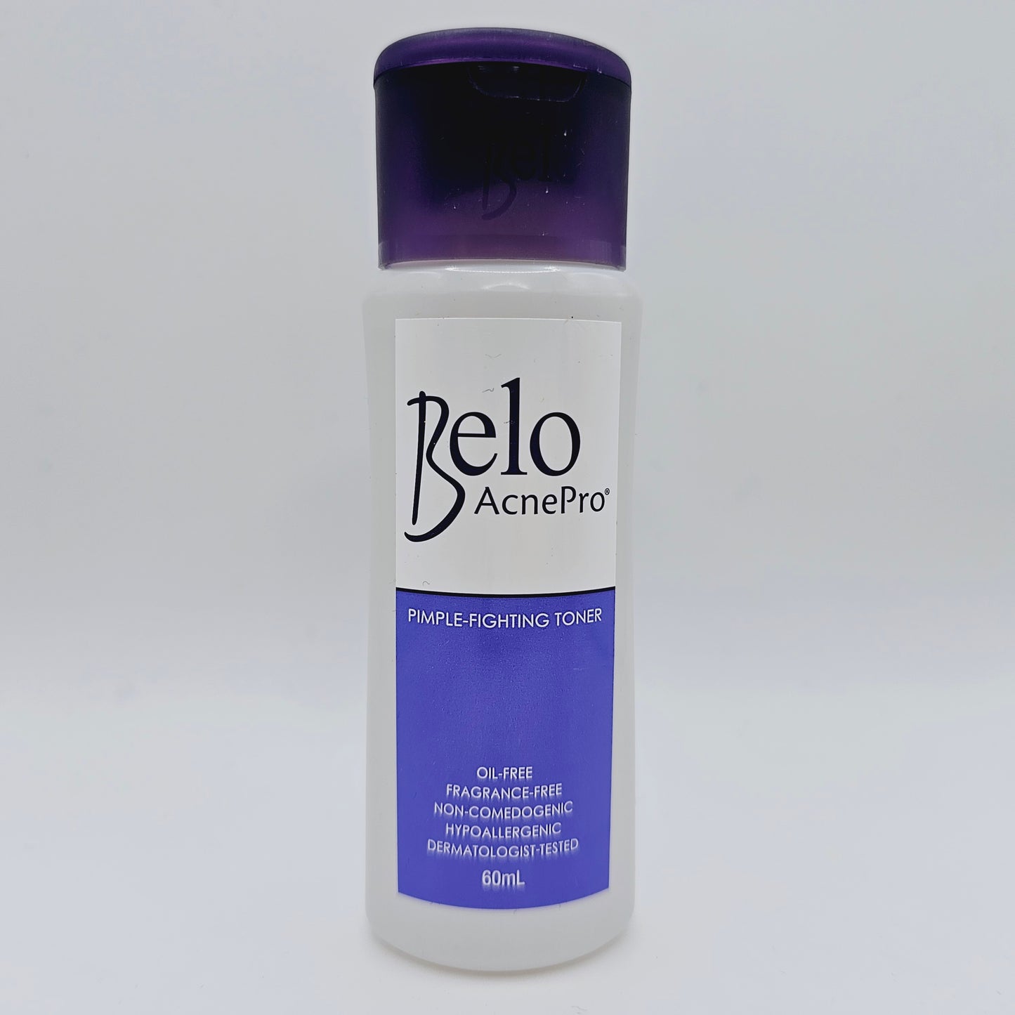 Belo AcnePro Pimple-Fighting Toner