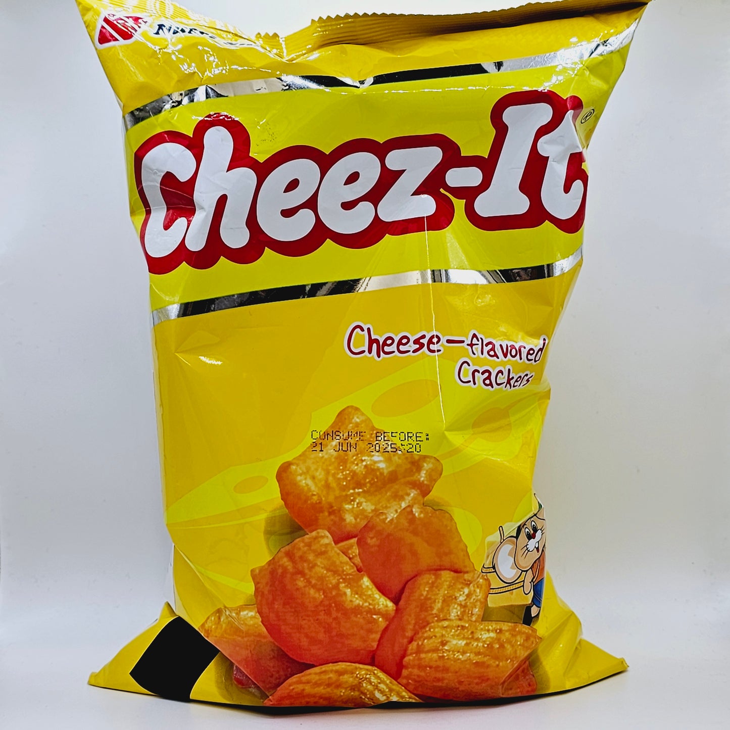 Cheez-It Crackers 95g