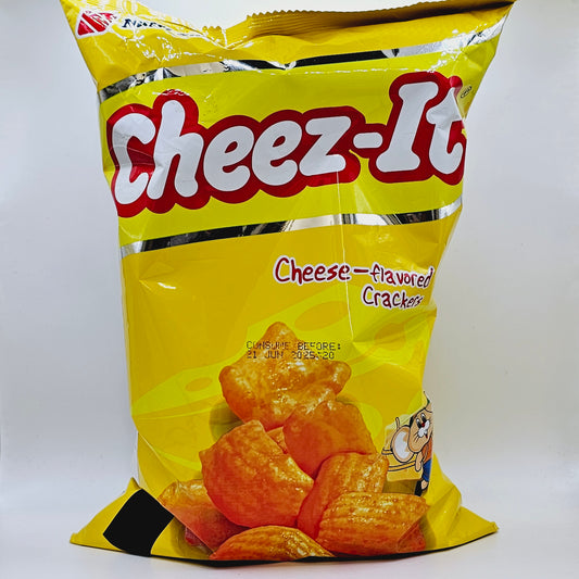 Cheez-It Crackers 95g