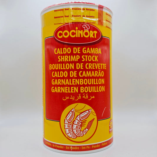 Cocinort Shrimp Stock 1kg